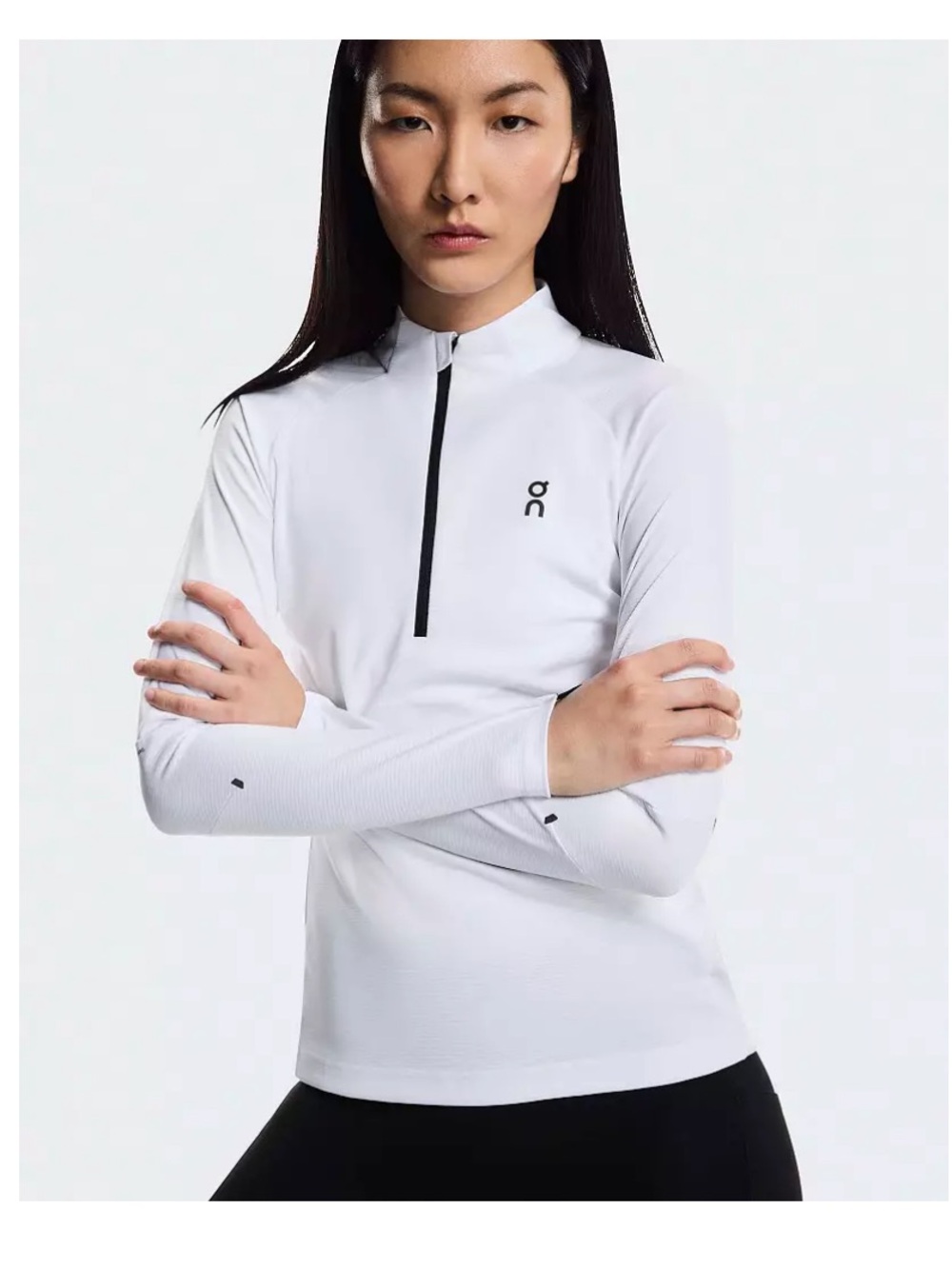 On Running Women's Climate Shirt